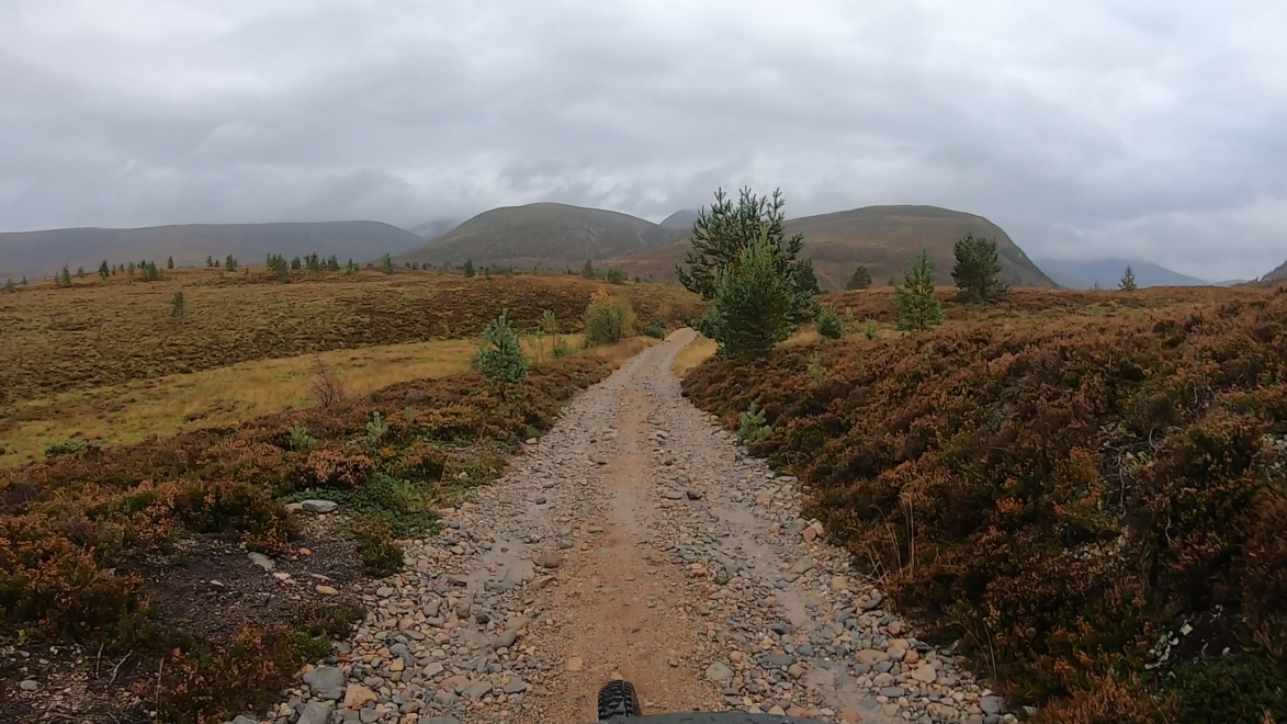Cairngorms Connect’s restoration talk and ride