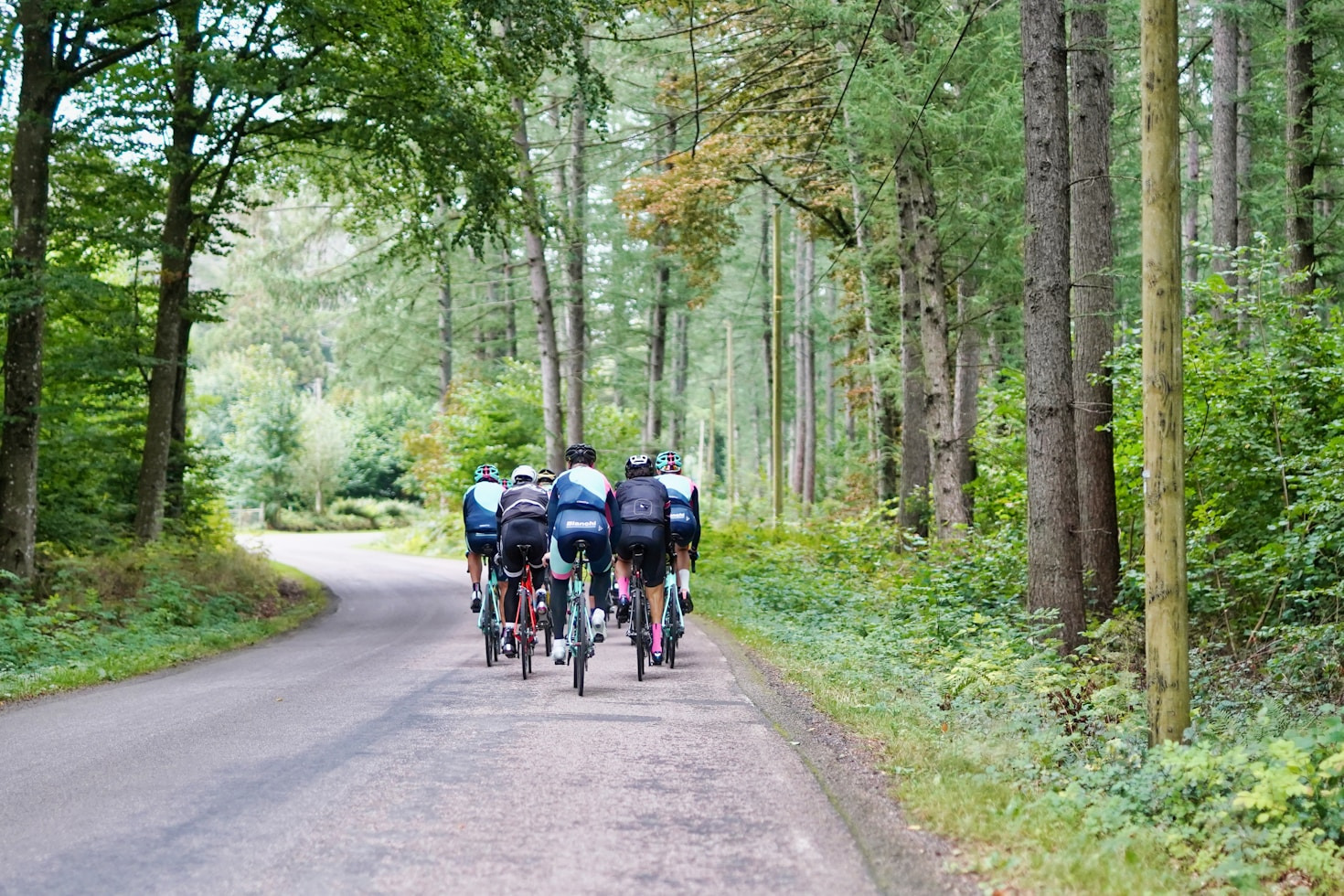 The Benefits of Volunteering in Adaptive Cycling